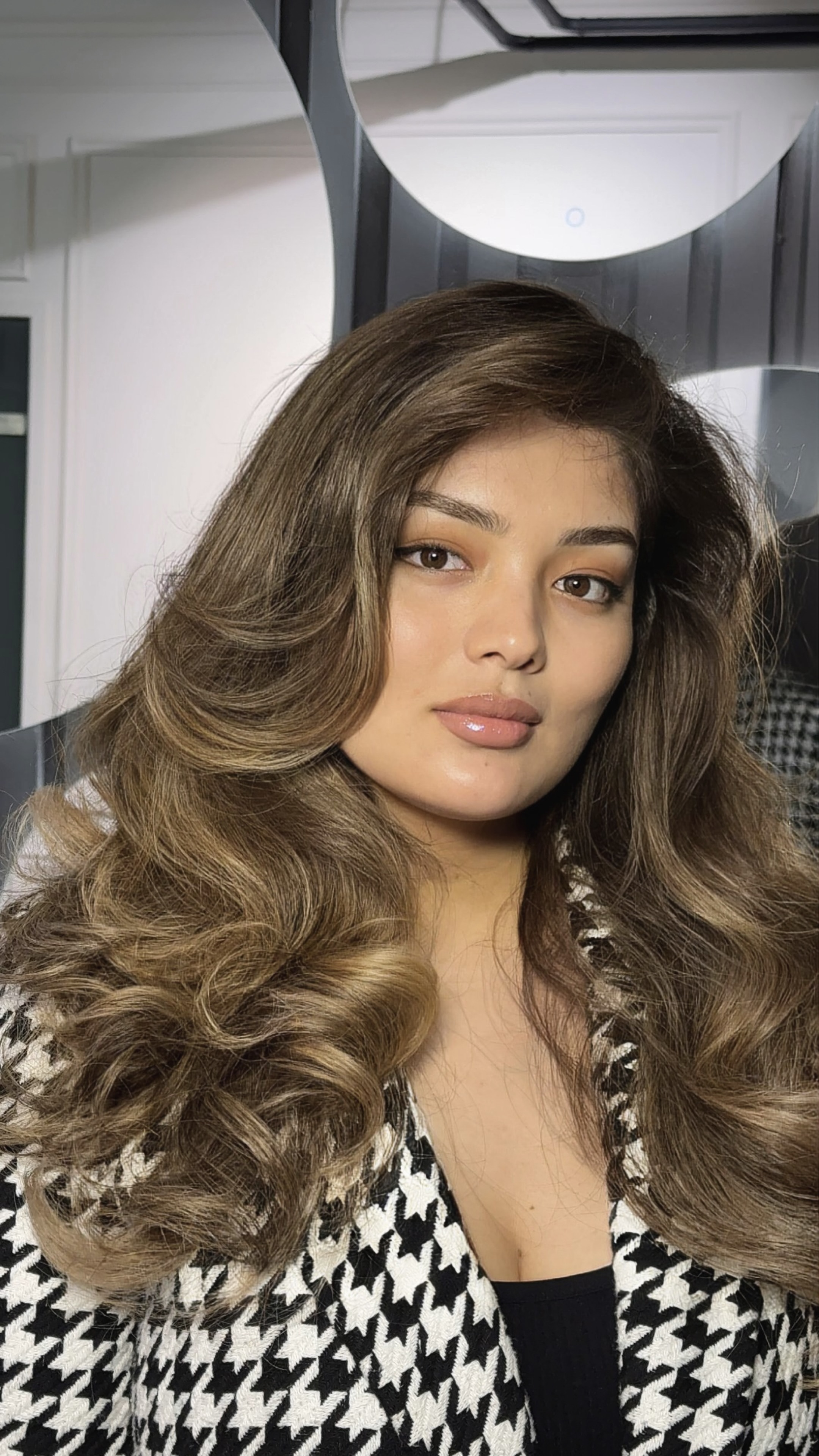 Окрашивание